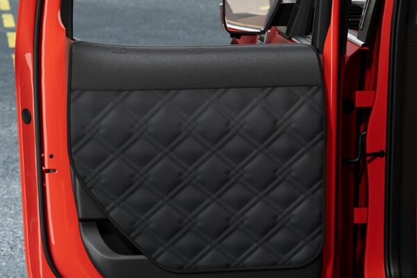 best car door protector for dogs