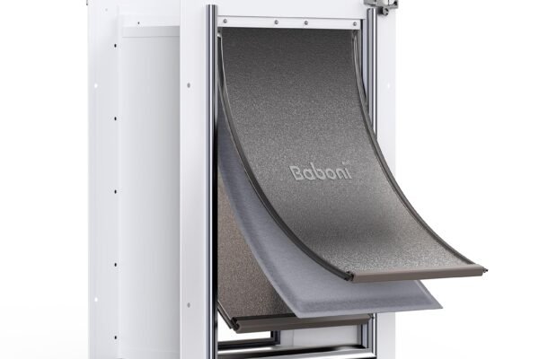 best cat proof dog door