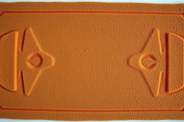 best dirt trapping door mats for dogs