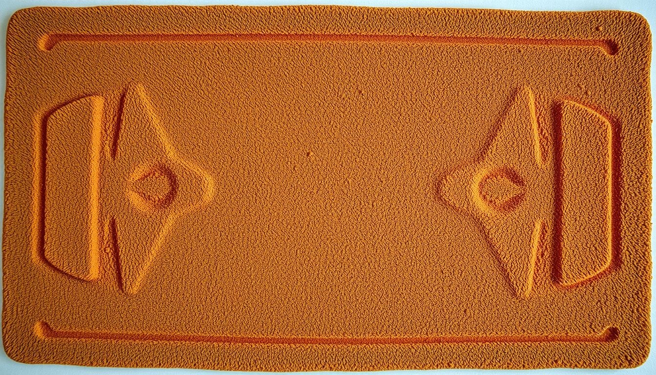 best dirt trapping door mats for dogs