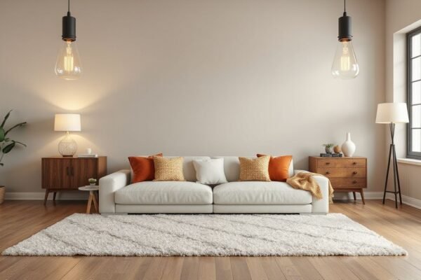 best light bulbs for living room