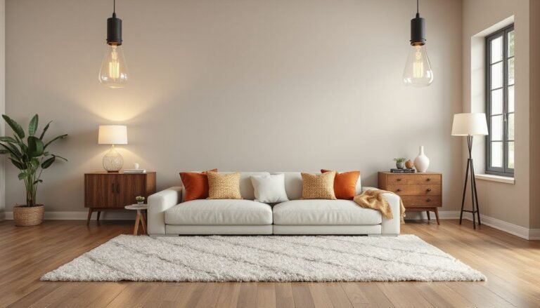 best light bulbs for living room