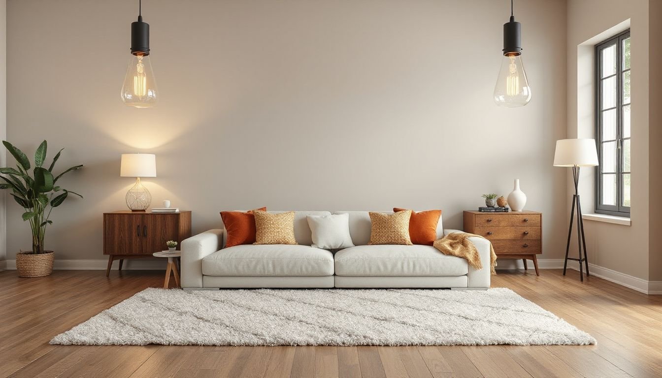best light bulbs for living room