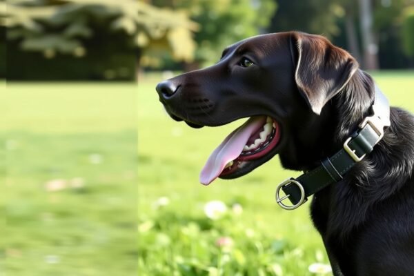 how do dog training collars work
