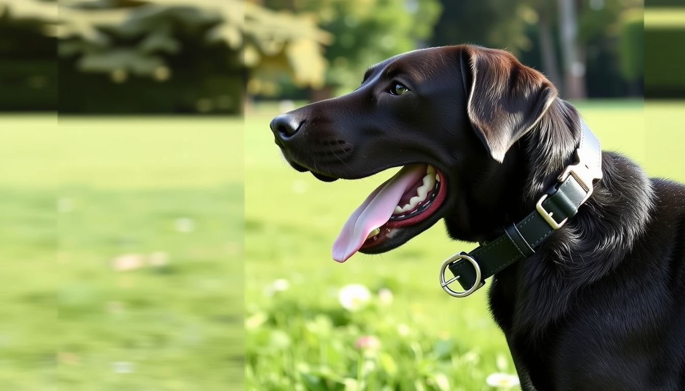 how do dog training collars work