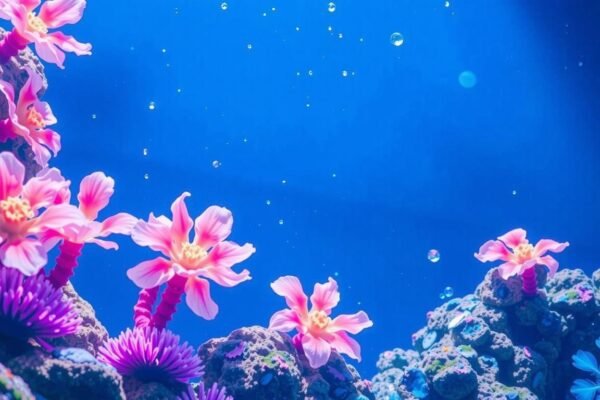 how long should the aquarium light be on