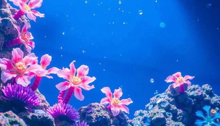 How long should the aquarium light be on for healthy fish