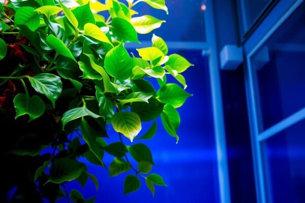 how much light do aquarium plants need