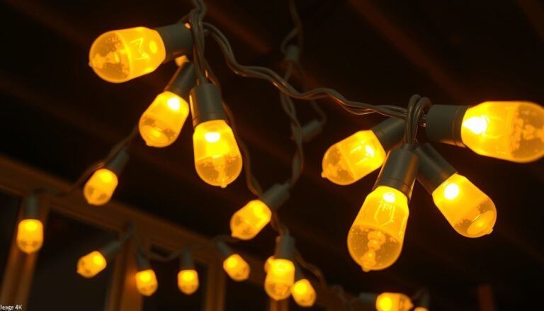 How to Find the Bad Bulb on Christmas Lights Fast