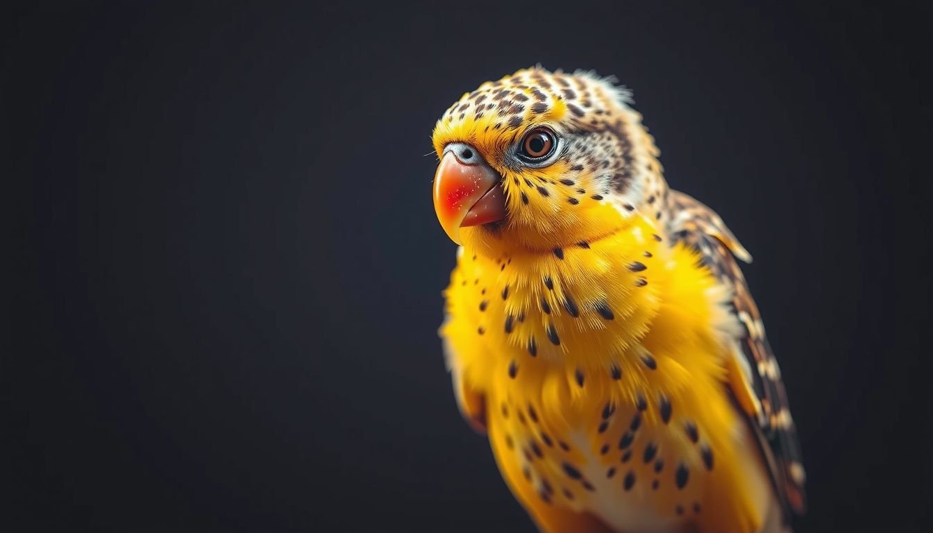 best bird foods