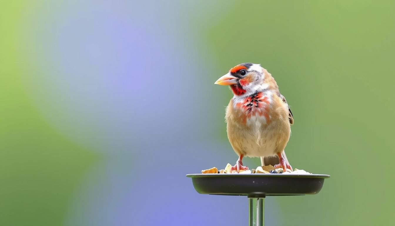 best bird feeders for finches