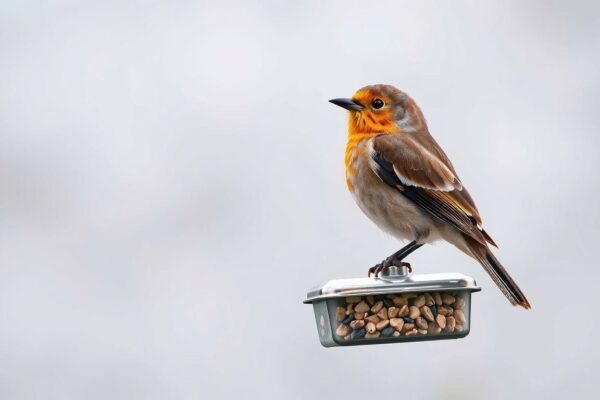best bird feeders for winter