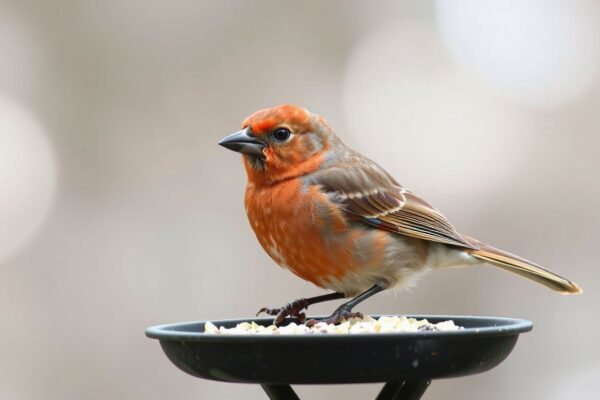 best bird seed for feeders