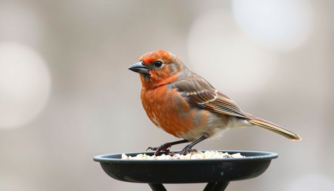 best bird seed for feeders