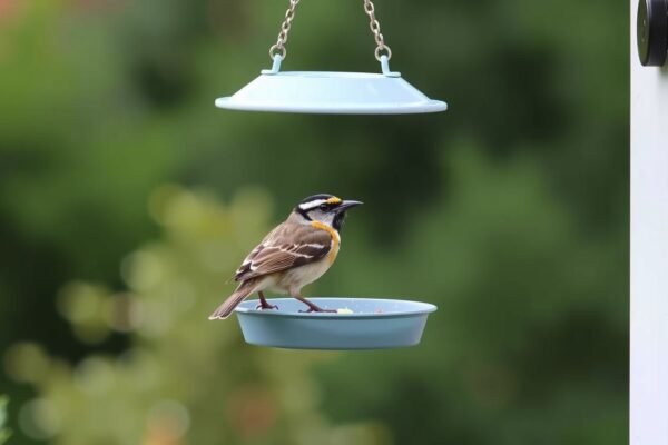 best rated bird feeders