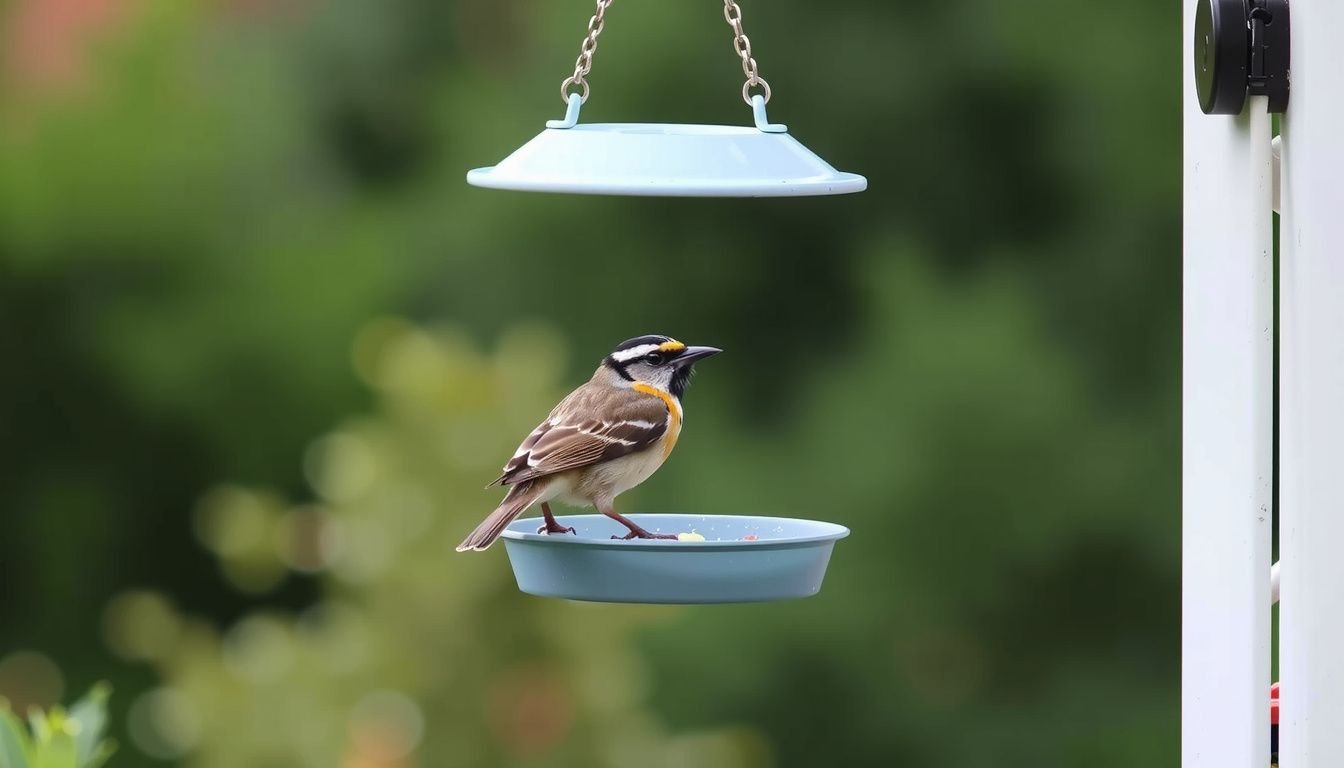 best rated bird feeders