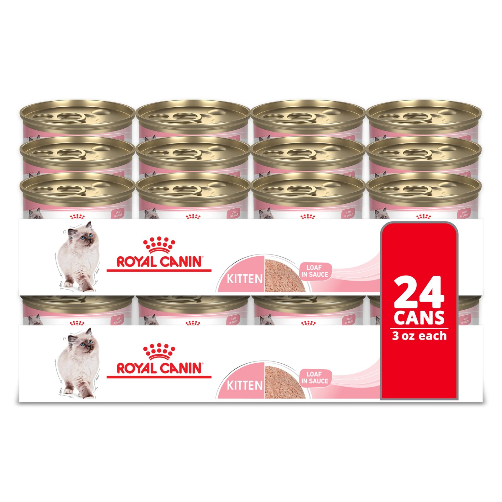 best royal canin cat food