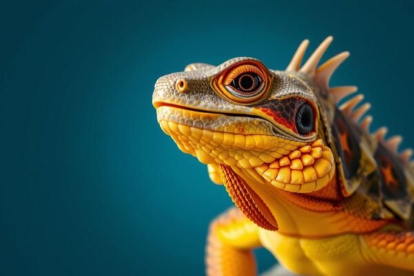 Travel Reptile