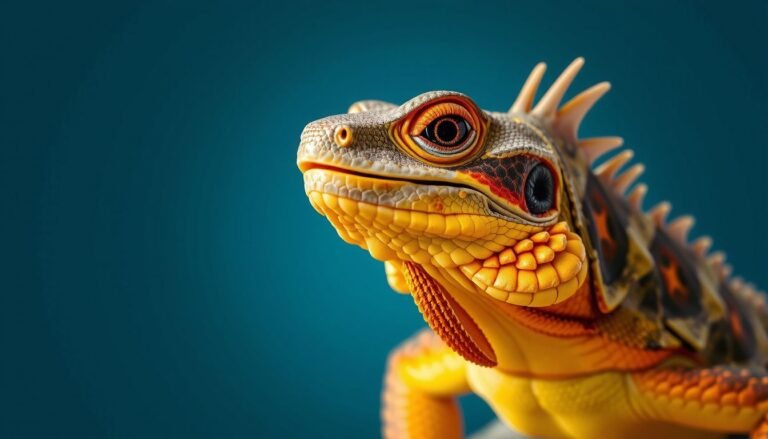 Travel Reptile