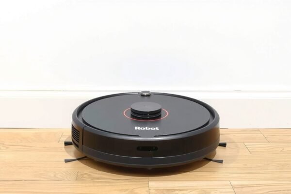 best robot vacuum for long pet hair