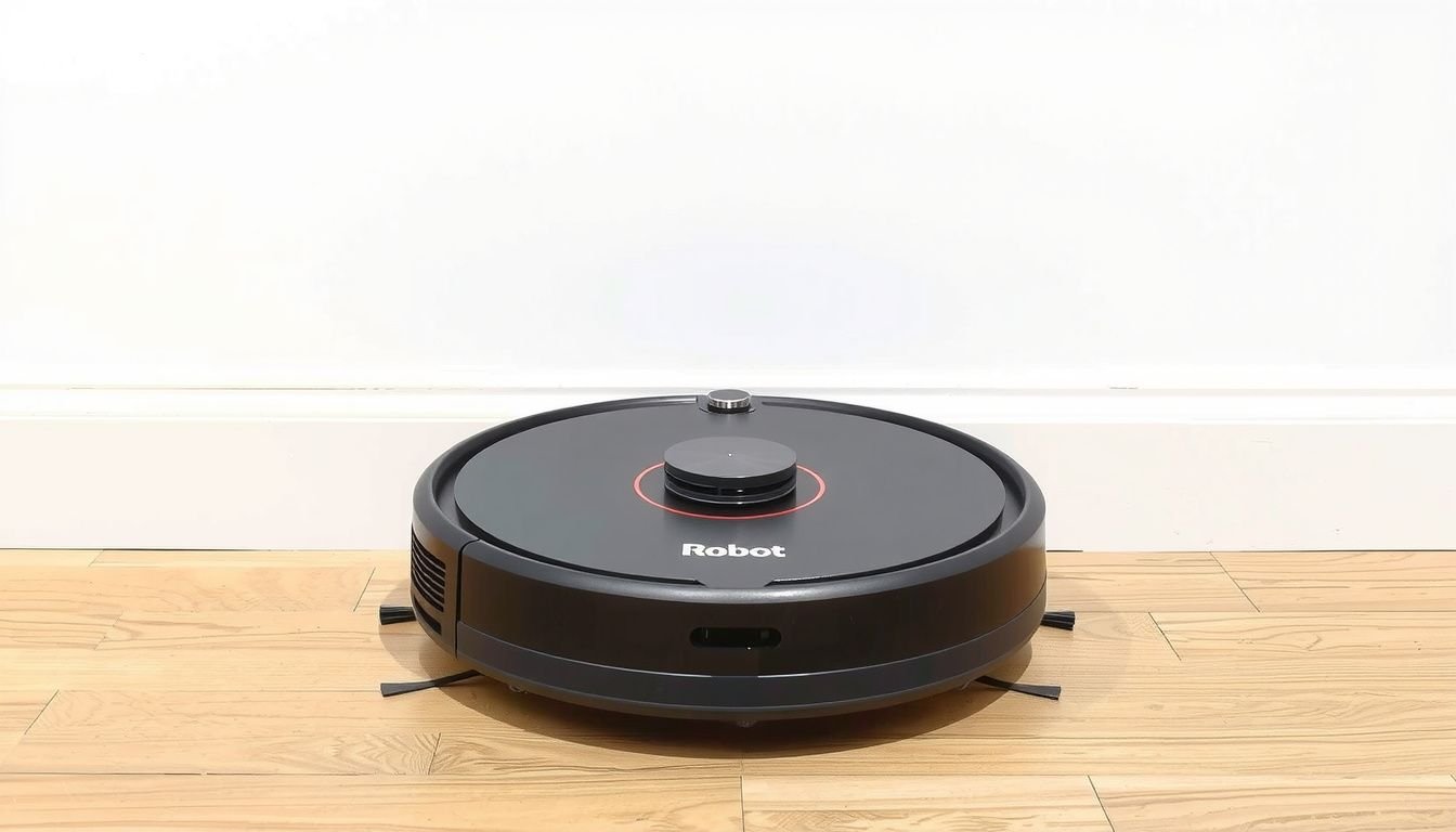 best robot vacuum for long pet hair