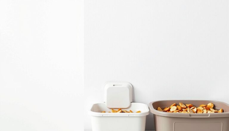 how do self cleaning litter boxes work