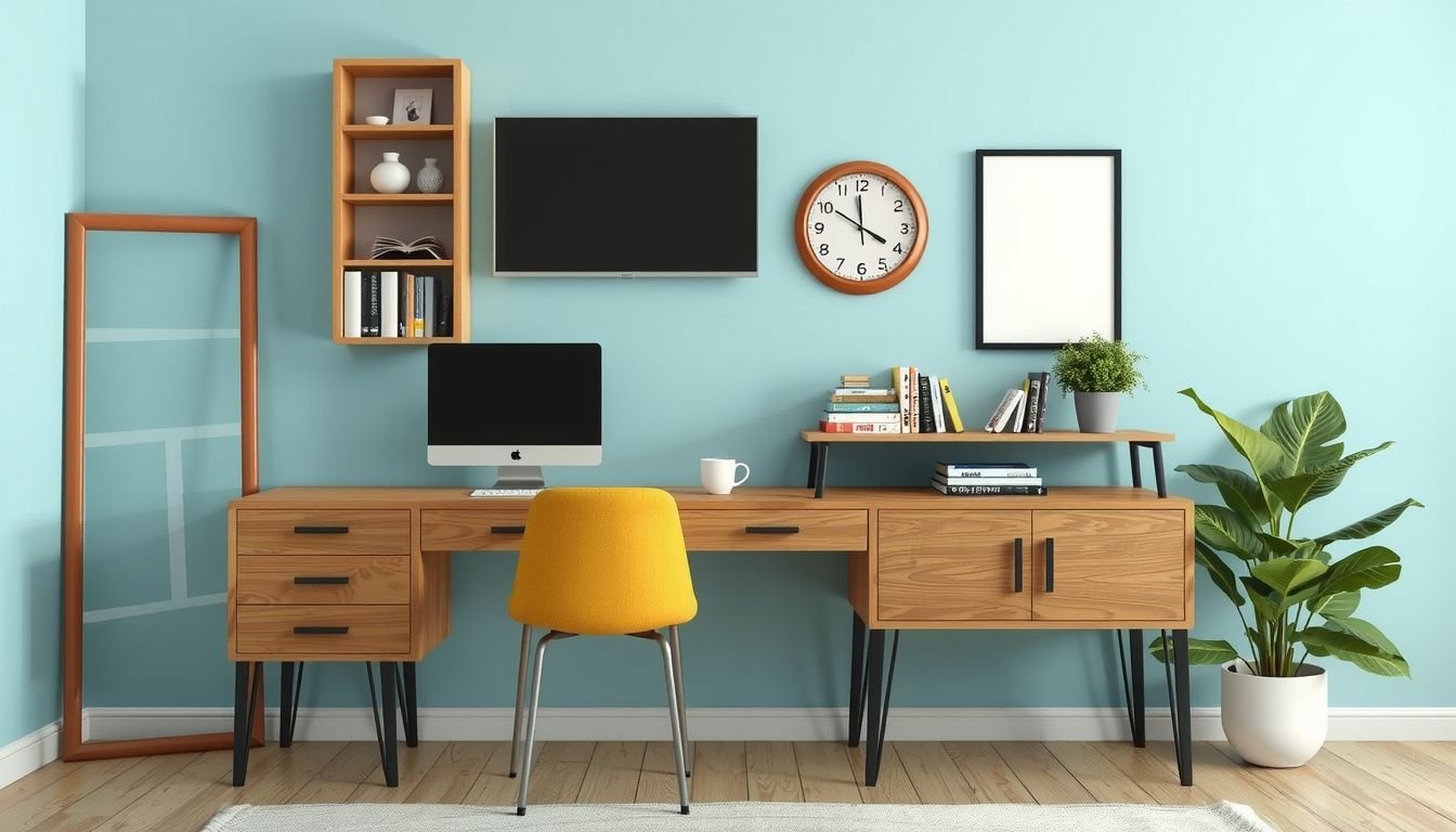 how to calculate home office tax deduction