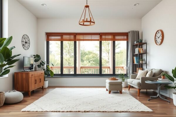 how to decorate a home office
