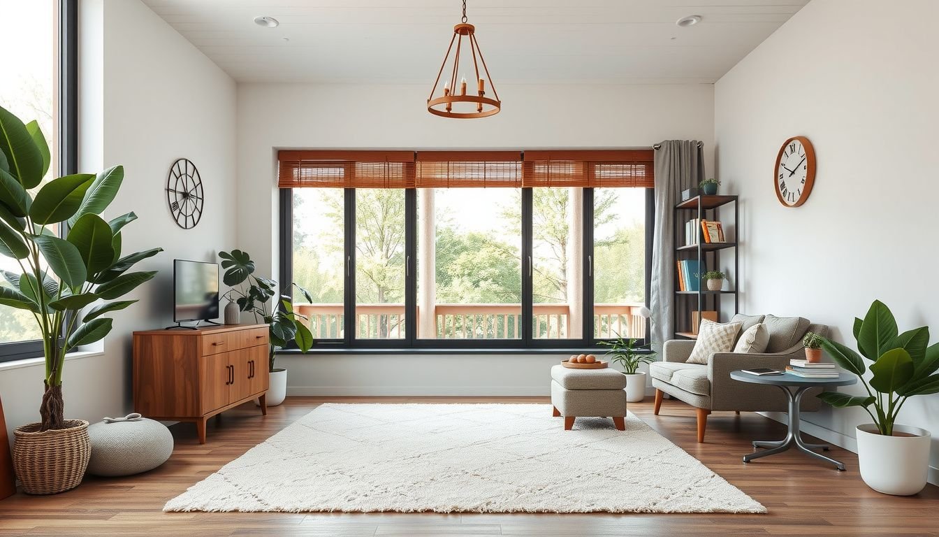 how to decorate a home office