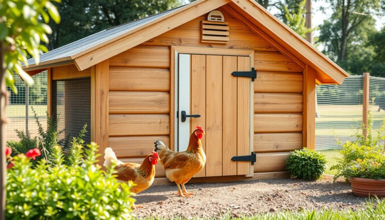 7 Best Automatic Chicken Coop Door Solar Powered: Spec Guide