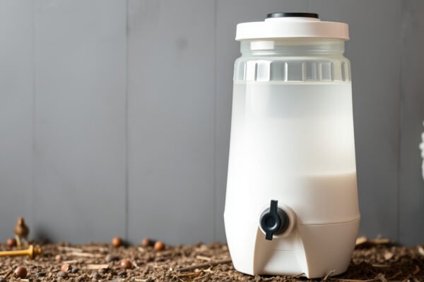 Best automatic chicken waterer 5 gallon