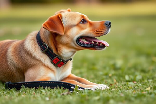 best dog collars and leashes for training