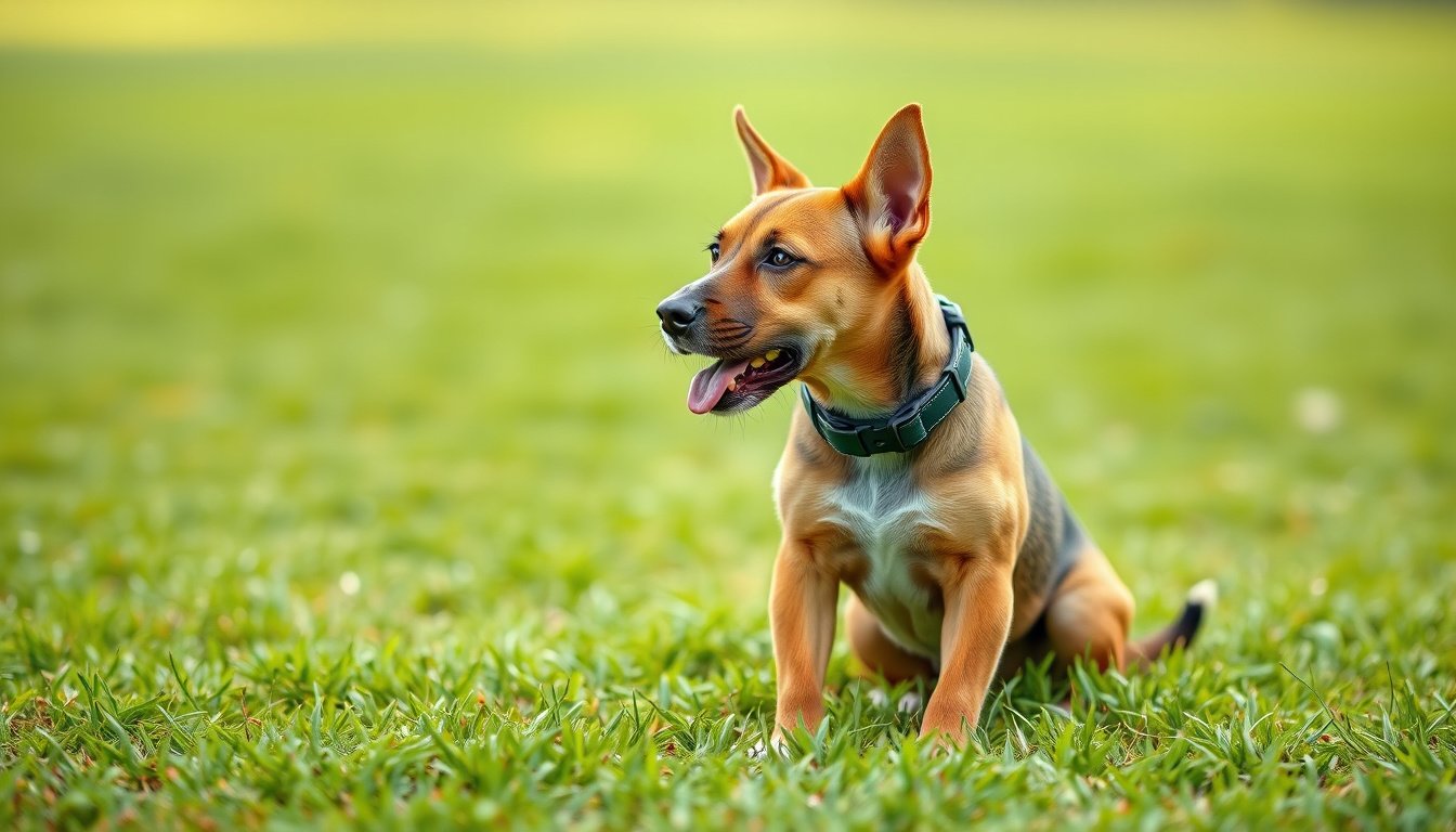 best dog e collars for training