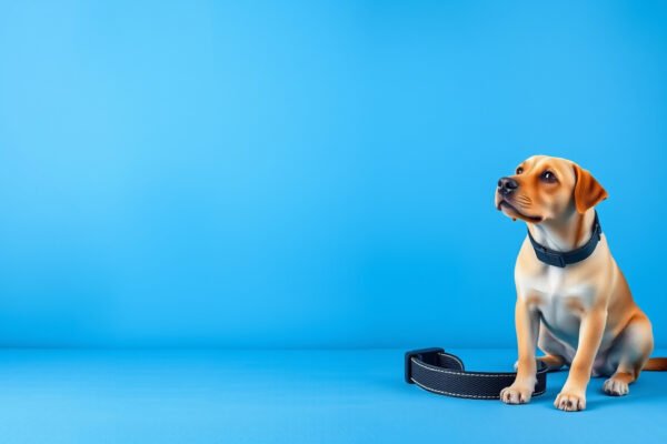 best dog remote training collars