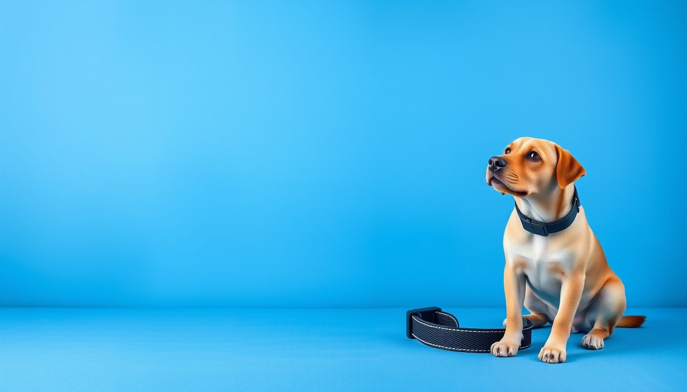 best dog remote training collars