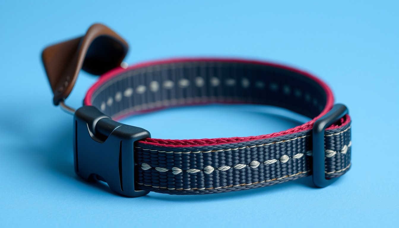 best dog shock collars for training