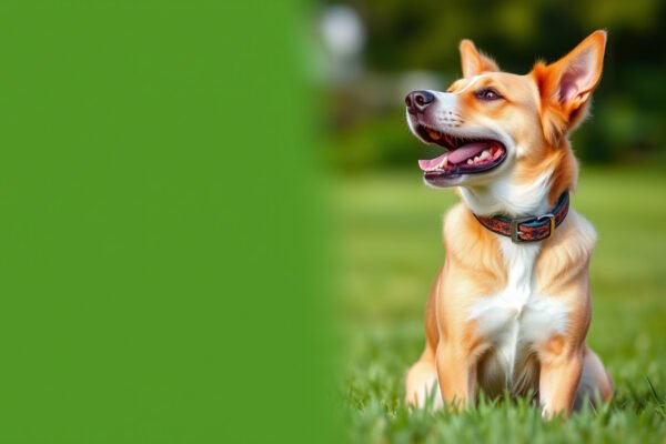 best dog training collars for barking