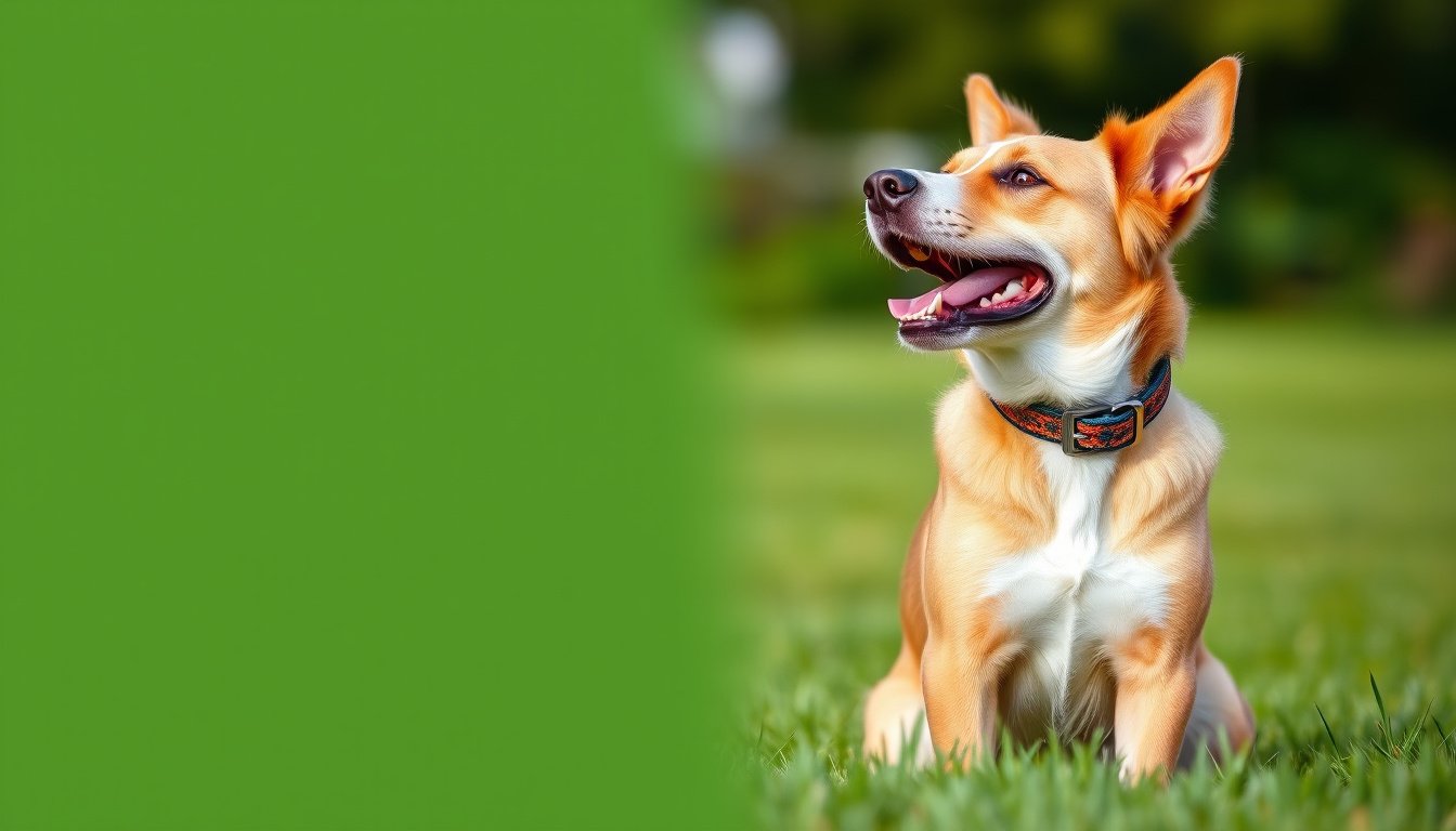 best dog training collars for barking
