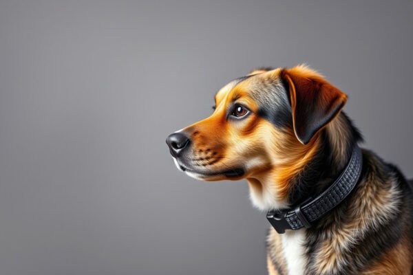 best dog training collars for large breeds