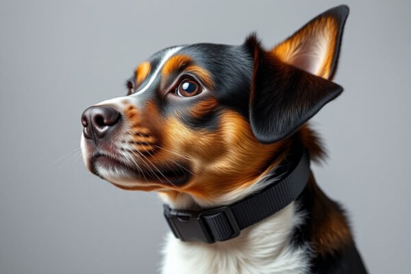 best dog training collars for small dogs