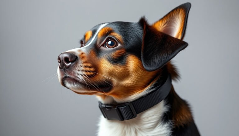 best dog training collars for small dogs