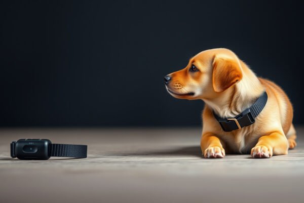 best dog training collars with remote