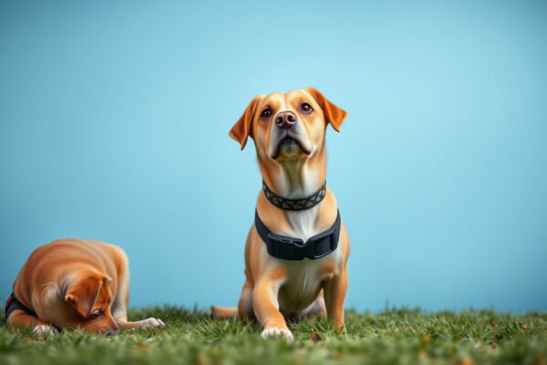 best dog training e collars