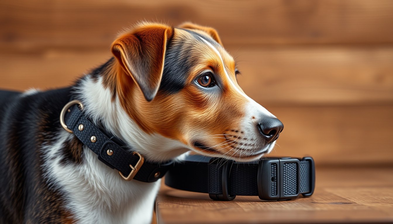best dog training shock collars