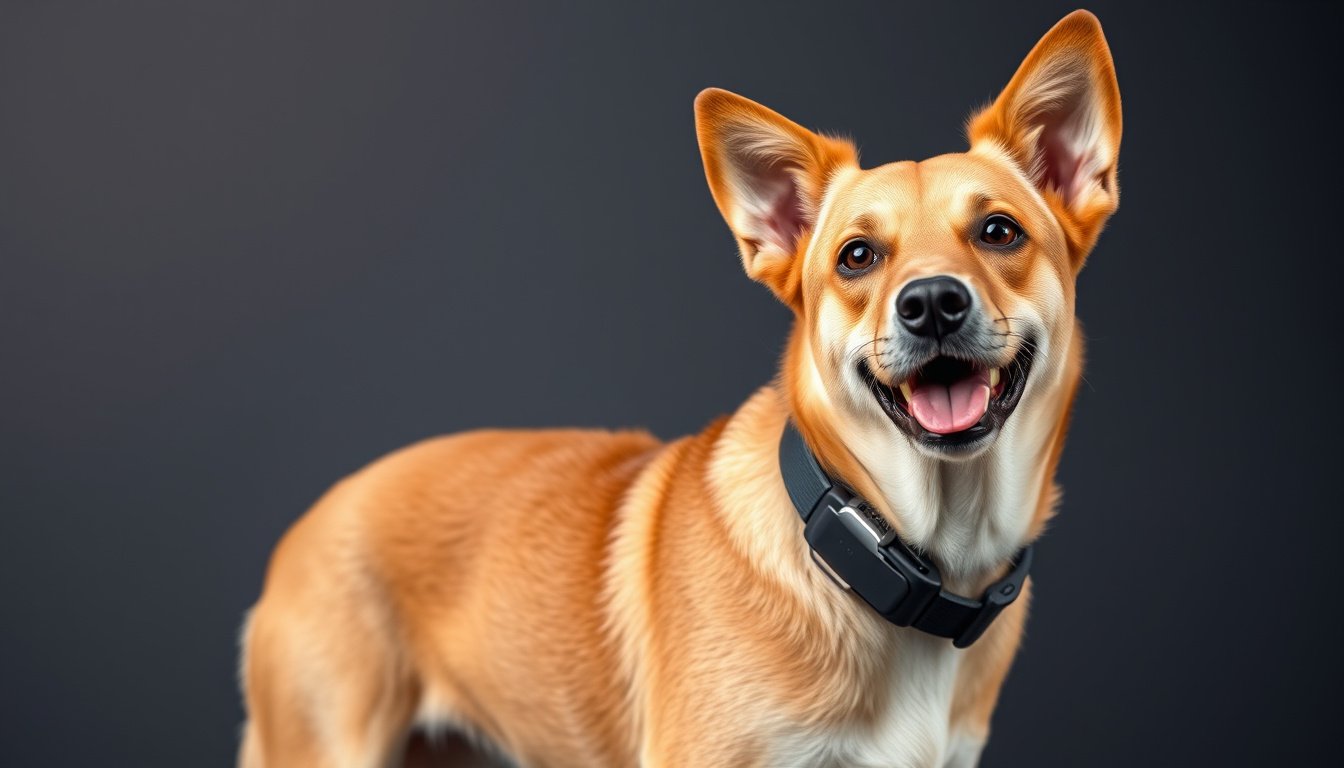 best e collars for training dogs