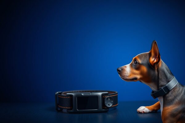 best electronic dog training collars