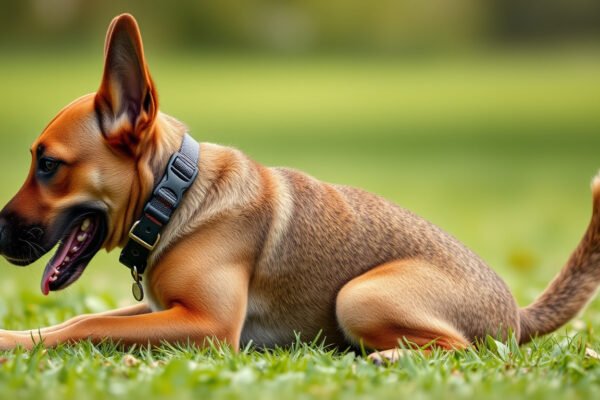 best no shock dog training collars