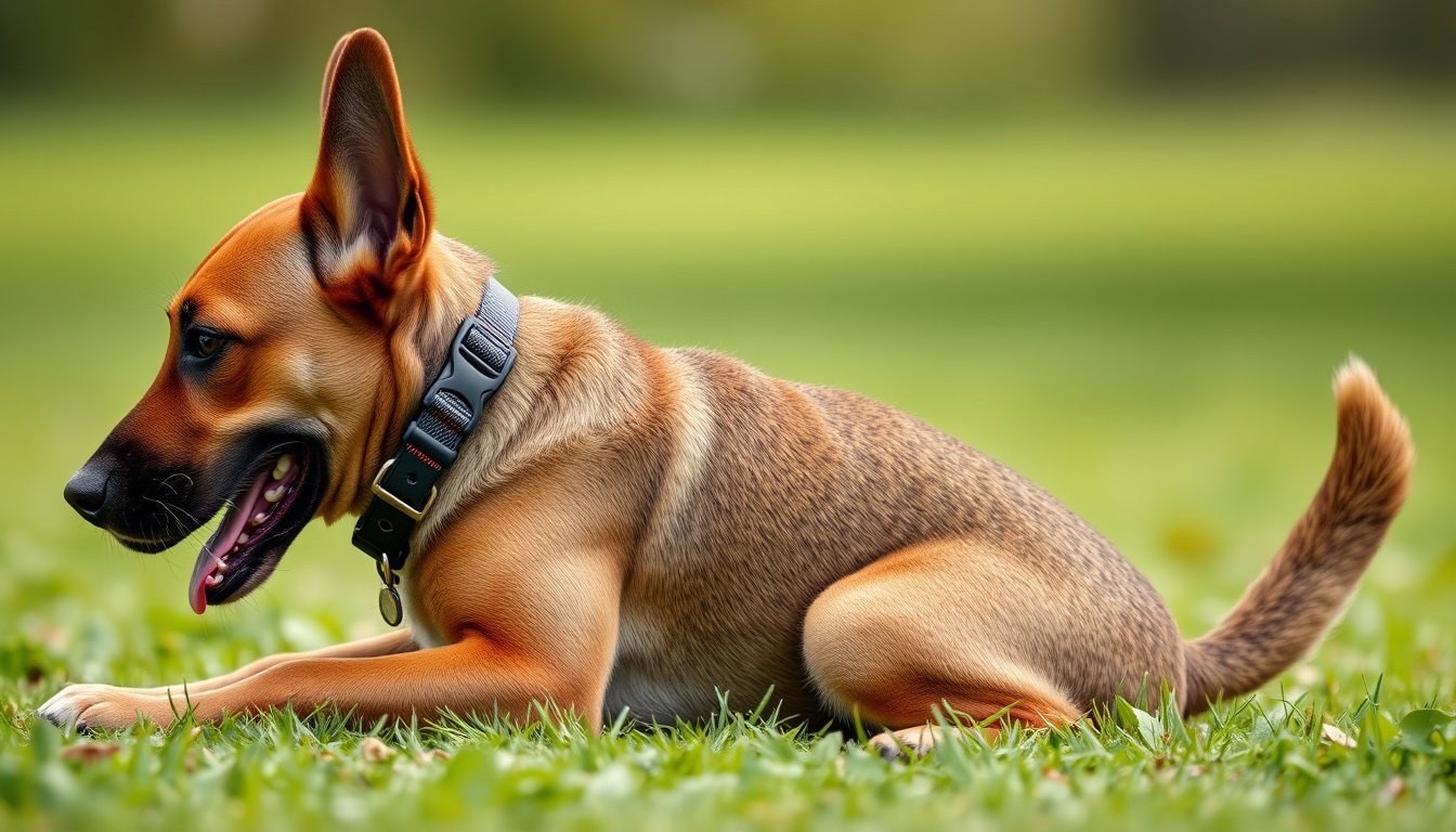 best no shock dog training collars