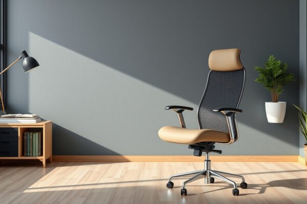Best Office Chair for Home Office