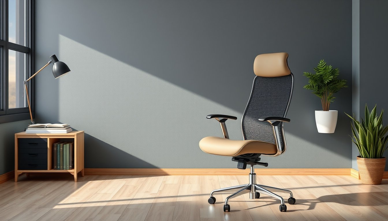 Best Office Chair for Home Office